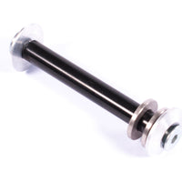 Suspension pivot parts