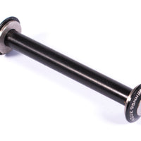 Suspension pivot parts