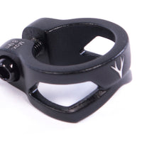 Seatpost clamps