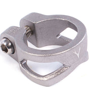 Seatpost clamps