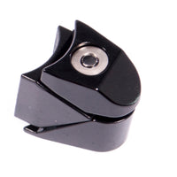 Seatpost clamps