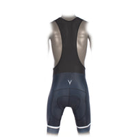 SILNIČNÍ CYKLISTICKÉ KRAŤASY S LACLEM PRO BIB-SHORTS MIDNIGHT