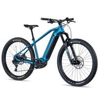 E-504 Compact Hardtail Electric Mountain Bike