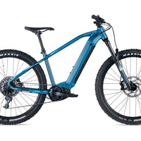 E-504 Compact Hardtail Electric Mountain Bike
