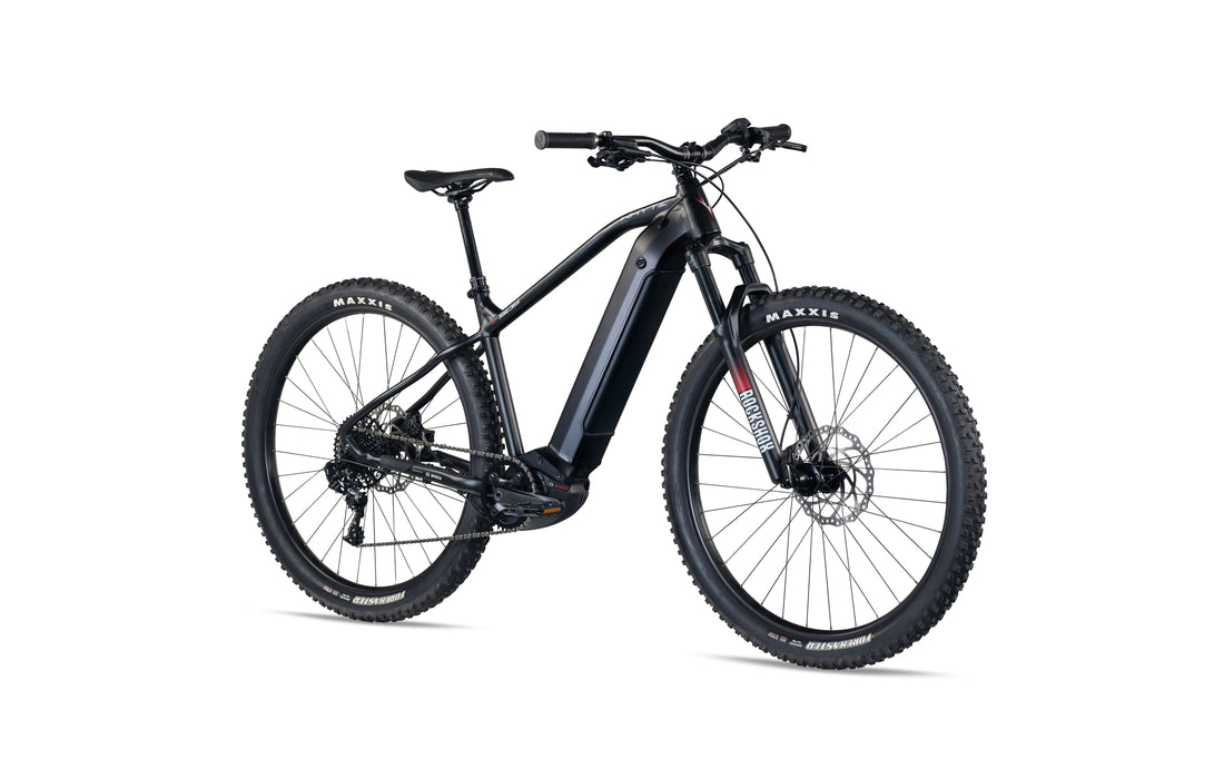 E-505 Hardtail Electric Mountain Bike