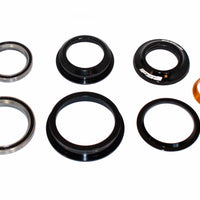 HEADSETS & HEADSET BEARING KITS