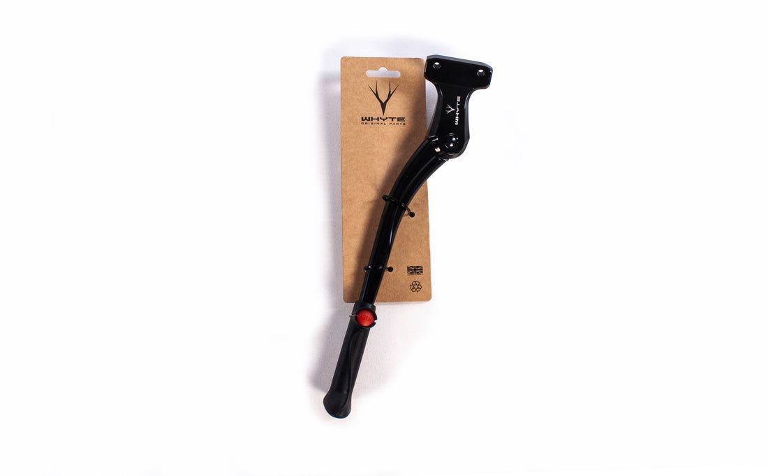 Kickstands