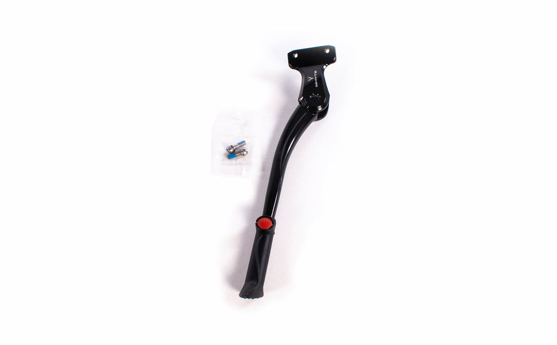 Kickstands