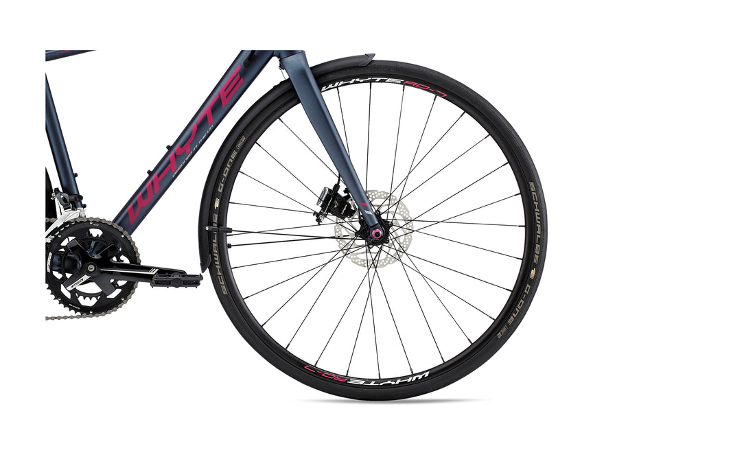 Mudguards