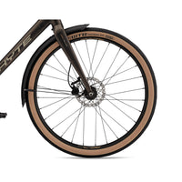 Mudguards
