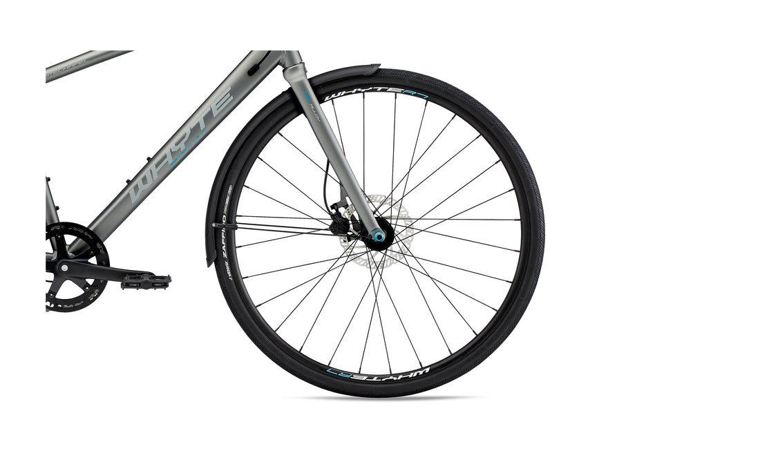 Mudguards