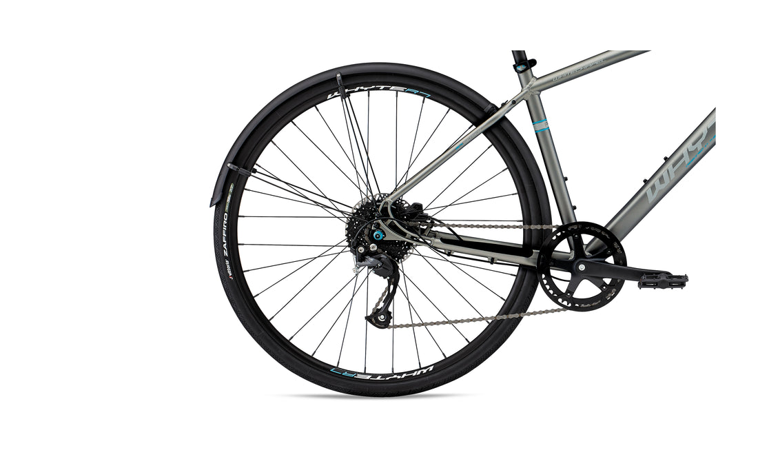 Mudguards