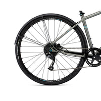 Mudguards