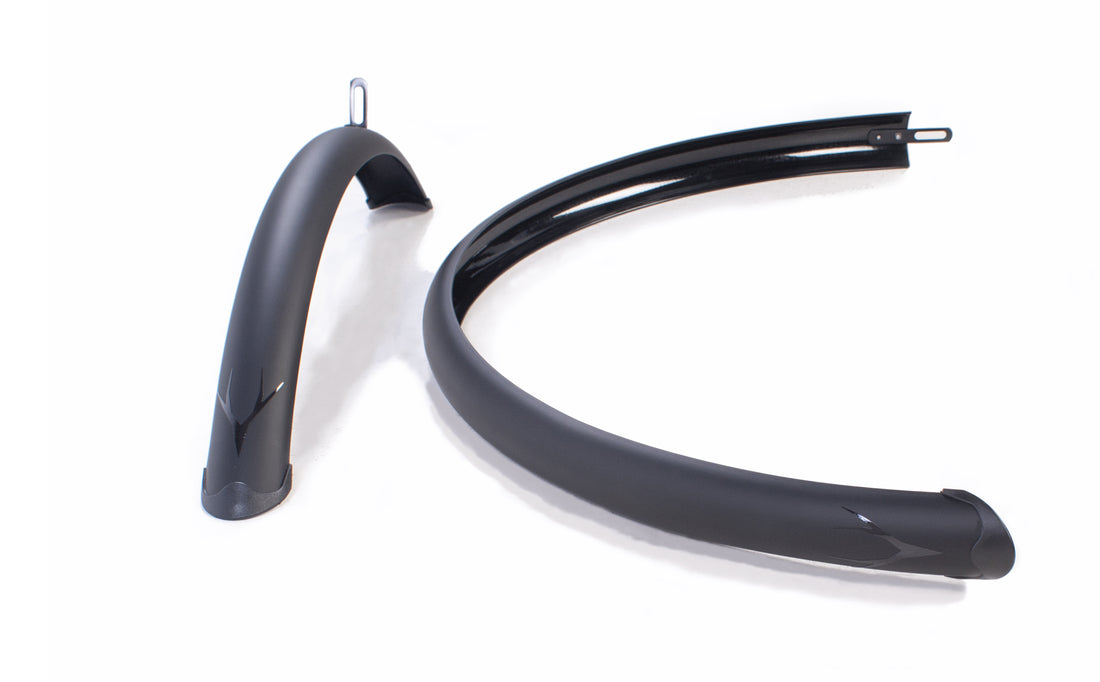 Mudguards