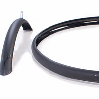Mudguards