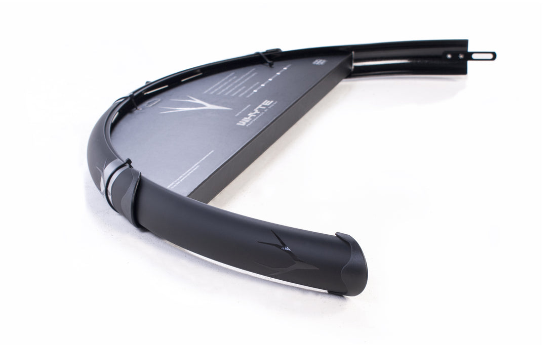 Mudguards