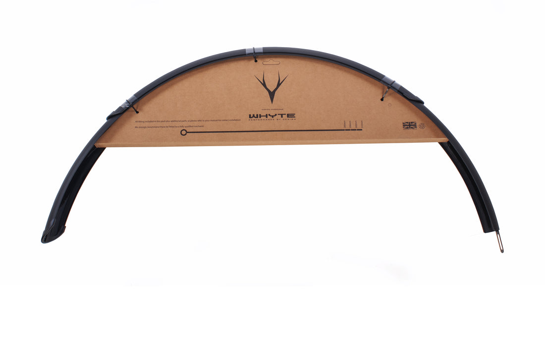 Mudguards