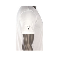 T-SHIRT WHITE BOX LOGO