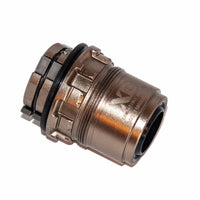 Freehubs