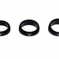 Seatpost seals