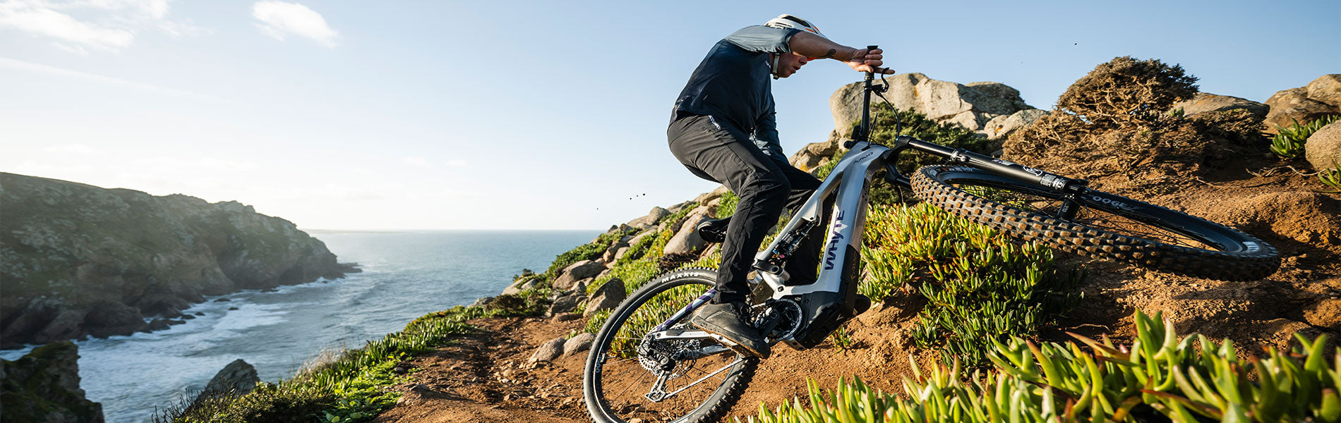 Causeway Capital acquires Whyte Bikes Ltd.