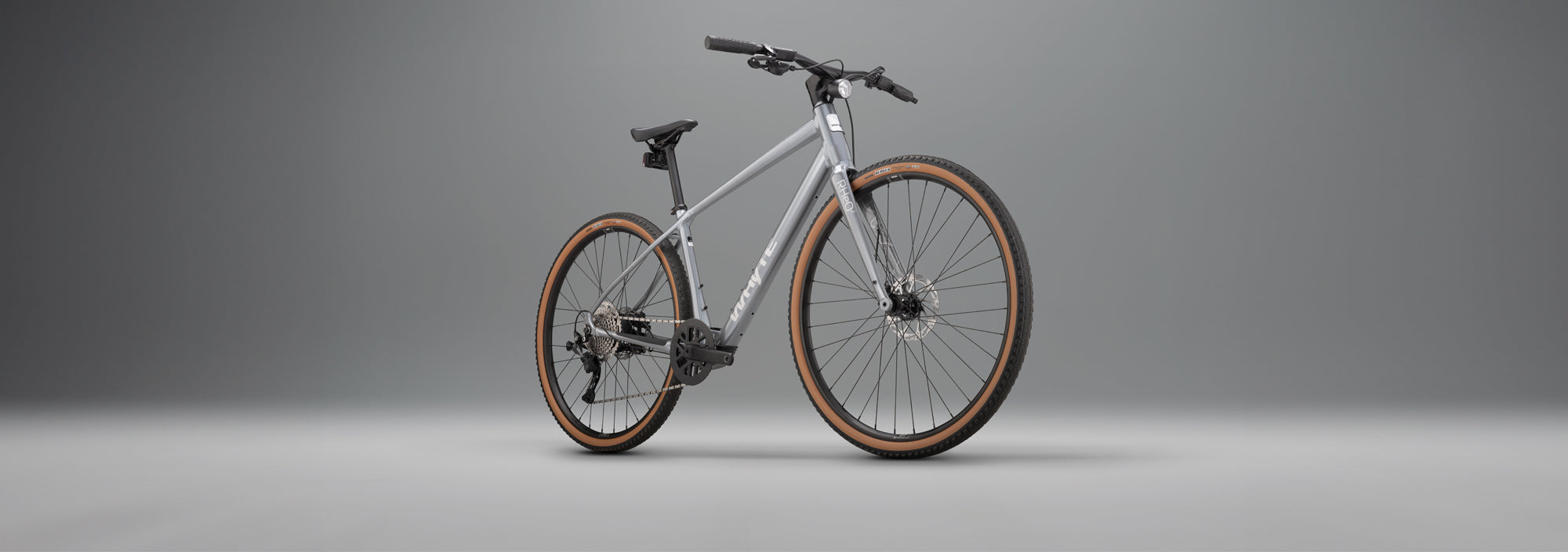 RHeO MY24 – Whyte Bikes