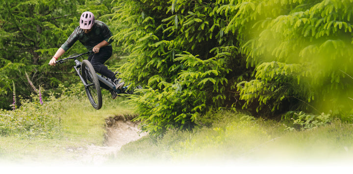 Youth MTB