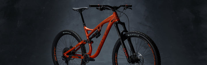 T-160 Trail Enduro