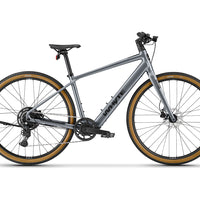 RHeO 2  Bosch eCity and leisure bike