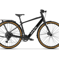 RHeO 3  Bosch eCity and leisure bike