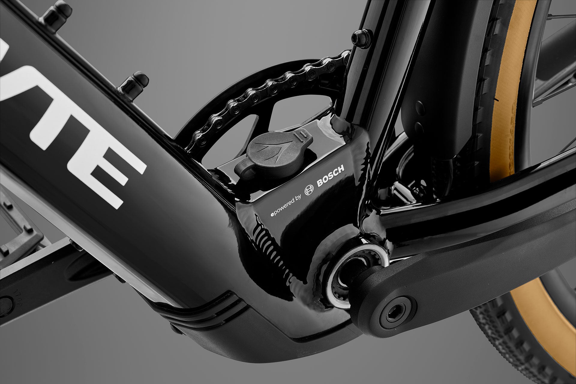 RHeO 3  Bosch eCity and leisure bike