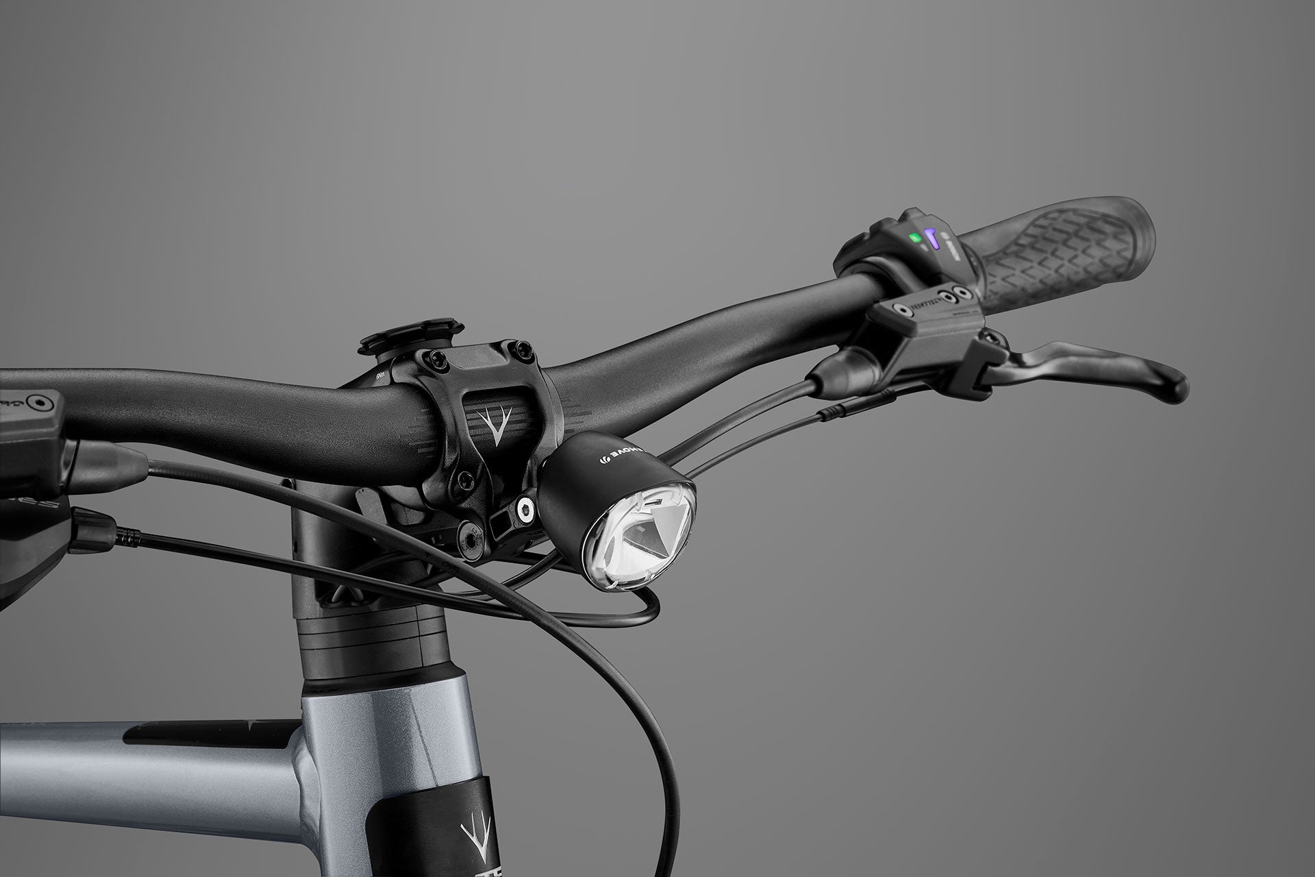 RHeO 2  Bosch eCity and leisure bike