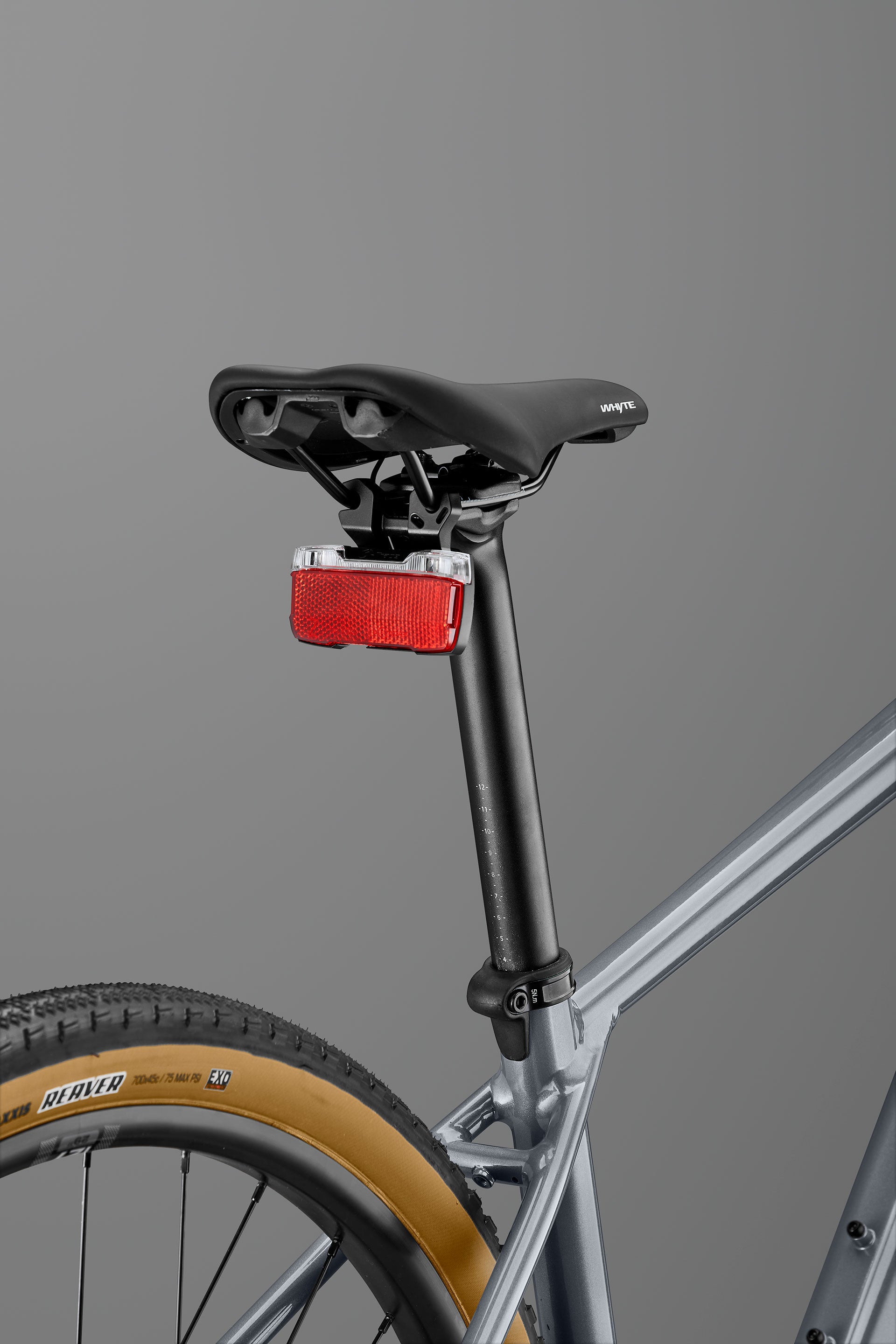 RHeO 2  Bosch eCity and leisure bike