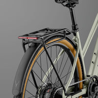 RHeO 3 ST  Bosch eCity and leisure bike