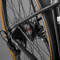 RHeO 3  Bosch eCity and leisure bike