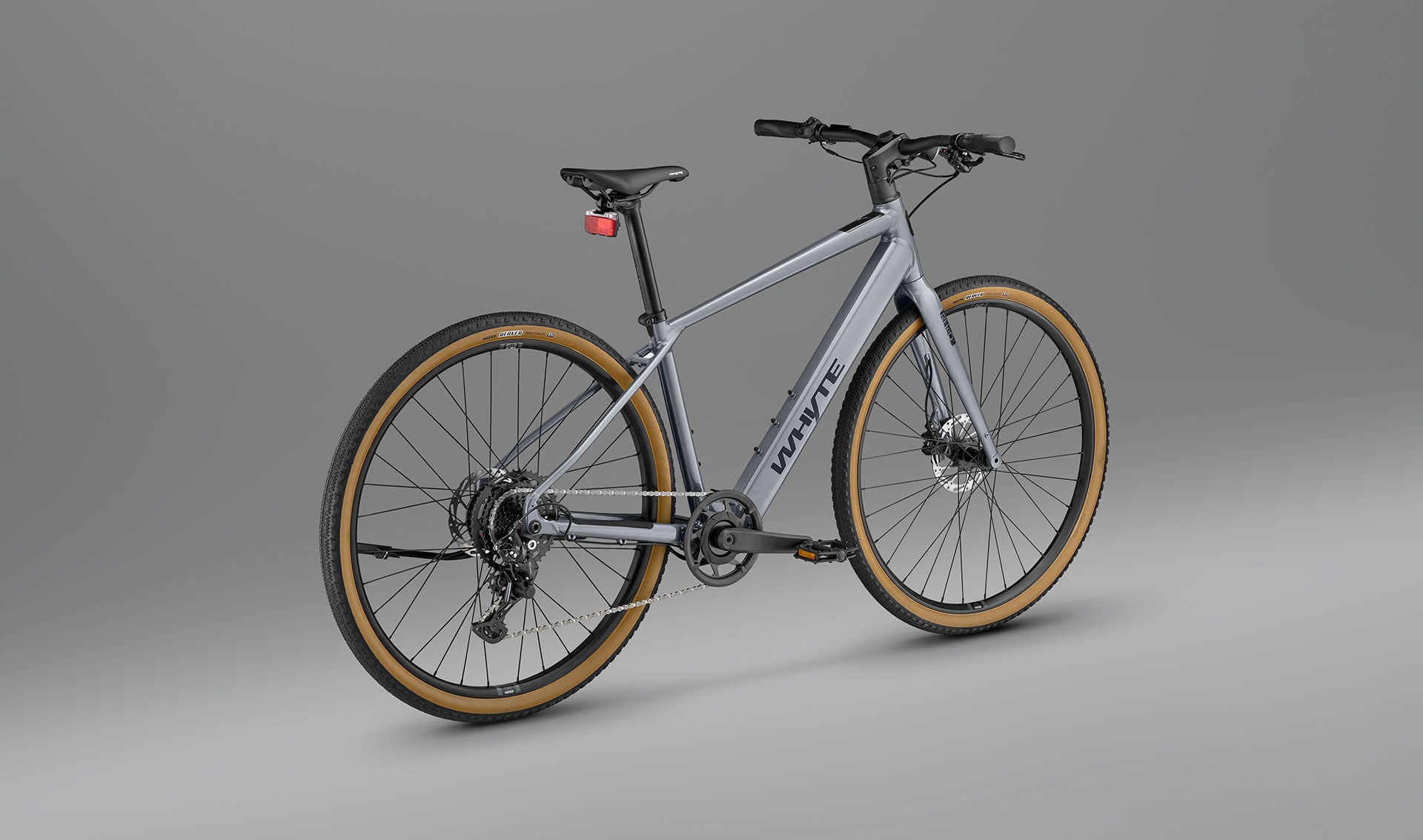 RHeO 2  Bosch eCity and leisure bike