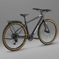 RHeO 3  Bosch eCity and leisure bike