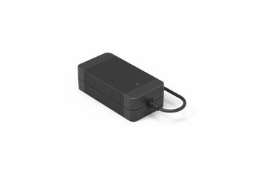 Kynamic charger