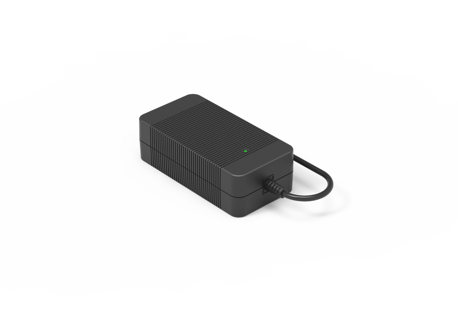 Kynamic charger