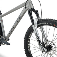 909 X Enduro Hardtail Bike - eBay/Outlet