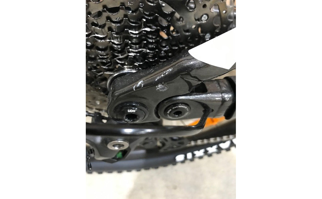 Kado S (600Wh) Medium  Trail/enduro electric mountain bike - Outlet