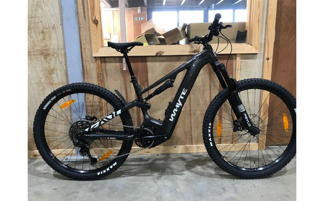 Kado S (600Wh) Medium  Trail/enduro electric mountain bike - Outlet