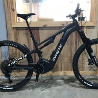 Kado S (600Wh) Extra Large  Trail/enduro electric mountain bike - Outlet