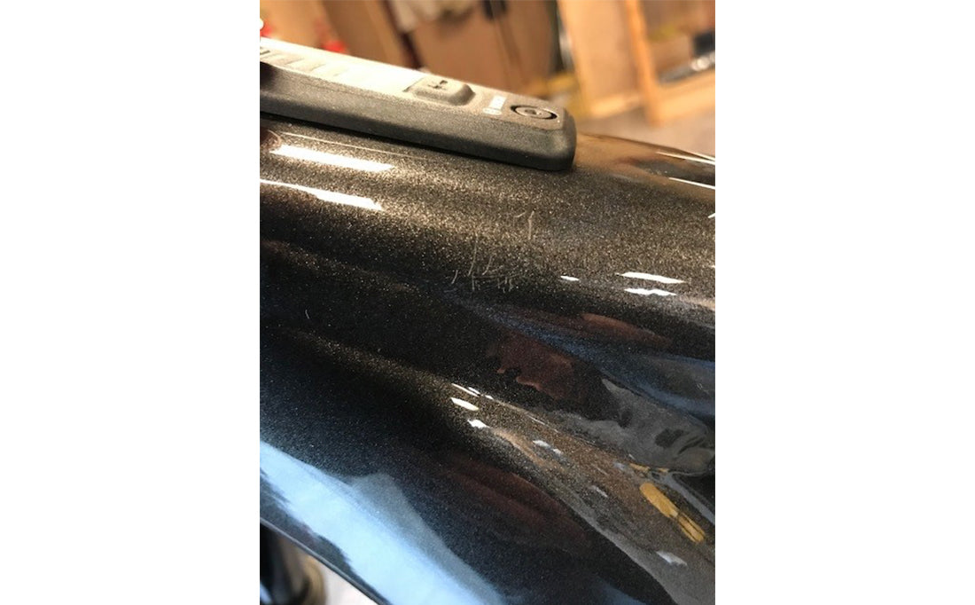 Kado S (600Wh) Small  Trail/enduro electric mountain bike - Outlet