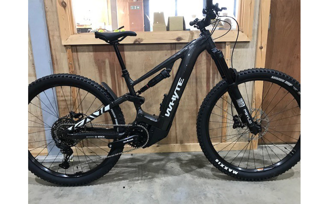 Kado S (600Wh) Small  Trail/enduro electric mountain bike - Outlet