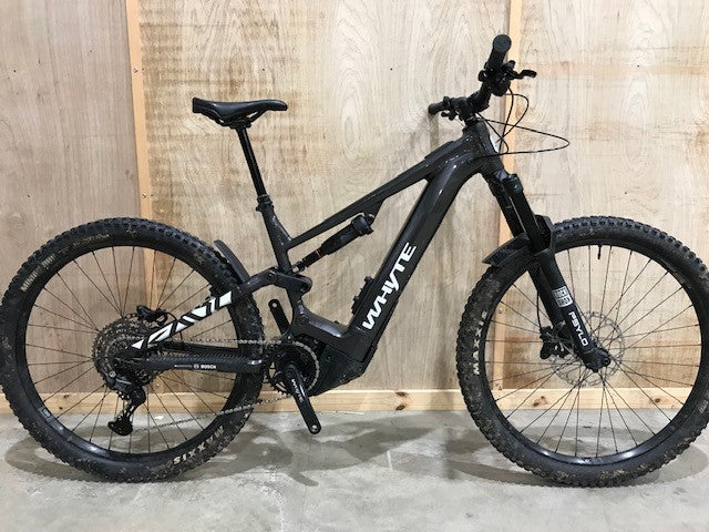 Kado S (600Wh) Large  Trail/enduro electric mountain bike - Outlet