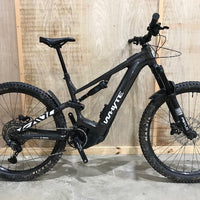 Kado S (600Wh) Large  Trail/enduro electric mountain bike - Outlet