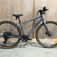 RHeO 2 Small  eCity and leisure bike - Outlet