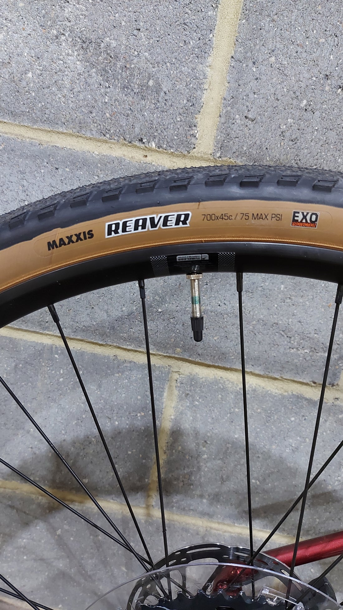 Verro Small adventure & rough gravel bike - Outlet