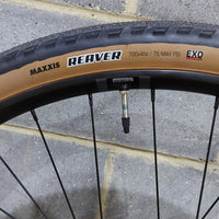 Verro Small adventure & rough gravel bike - Outlet